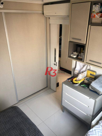 Imagem Apartamento com 2 Quartos à Venda, 70 m² em Boqueirão - Santos Imagem Apartamento com 2 Quartos à Venda, 70 m² em Boqueirão - Santos