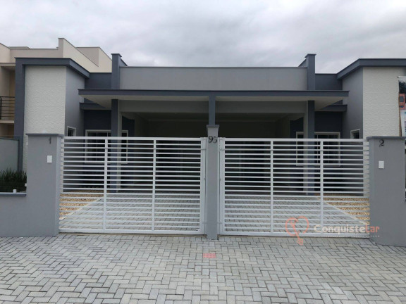 Imagem Casa com 3 Quartos à Venda, 110 m² em Jaraguá 99 - Jaraguá Do Sul Imagem Casa com 3 Quartos à Venda, 110 m² em Jaraguá 99 - Jaraguá Do Sul