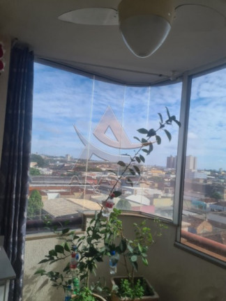Imagem Apartamento com 2 Quartos à Venda, 107 m² em Centro - Ribeirão Preto Imagem Apartamento com 2 Quartos à Venda, 107 m² em Centro - Ribeirão Preto