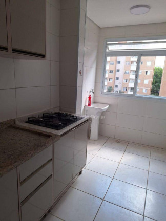 Imagem Apartamento com 2 Quartos à Venda, 54 m² em Vila Hortência - Sorocaba Imagem Apartamento com 2 Quartos à Venda, 54 m² em Vila Hortência - Sorocaba