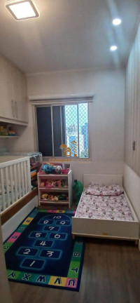 Imagem Apartamento com 2 Quartos à Venda, 60 m² em Santa Paula - São Caetano Do Sul Imagem Apartamento com 2 Quartos à Venda, 60 m² em Santa Paula - São Caetano Do Sul