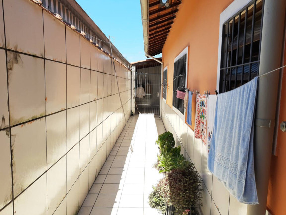 Imagem Casa com 2 Quartos à Venda, 125 m² em Real - Praia Grande
