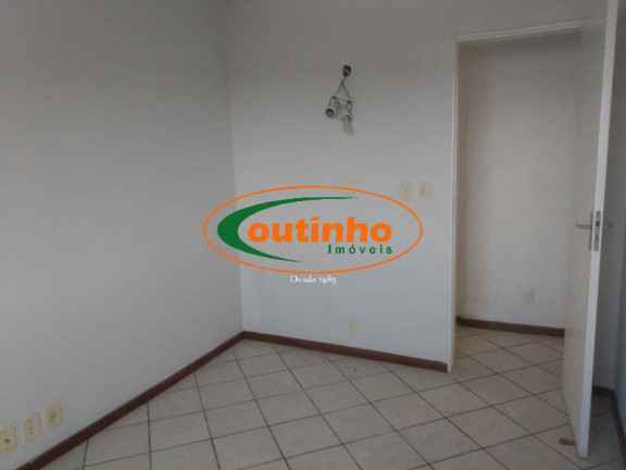 Imagem Apartamento com 2 Quartos à Venda, 76 m² em Tijuca - Rio De Janeiro