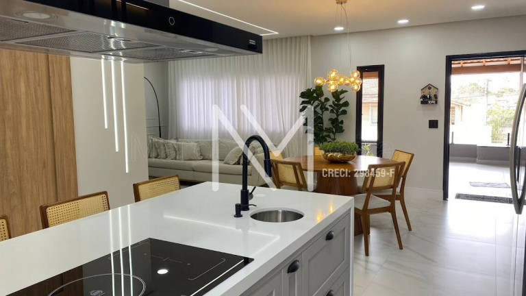Imagem Casa com 3 Quartos à Venda, 210 m² em Jardim Oriente - São José Dos Campos