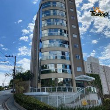 Imagem Apartamento com 4 Quartos à Venda, 208 m² em Jardim Blumenau - Blumenau Imagem Apartamento com 4 Quartos à Venda, 208 m² em Jardim Blumenau - Blumenau