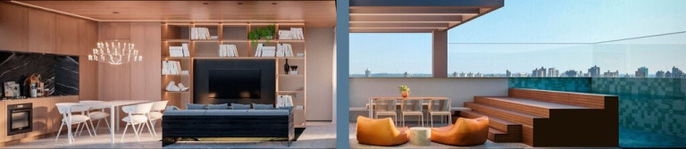 Imagem Apartamento com 2 Quartos à Venda, 84 m² em Moema - São Paulo Imagem Apartamento com 2 Quartos à Venda, 84 m² em Moema - São Paulo