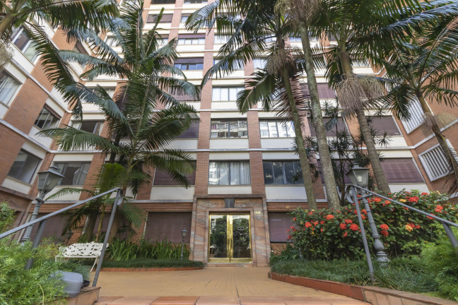 Imagem Apartamento com 2 Quartos à Venda, 120 m² em Higienópolis - São Paulo Imagem Apartamento com 2 Quartos à Venda, 120 m² em Higienópolis - São Paulo