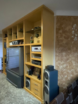 Imagem Apartamento com 3 Quartos à Venda, 125 m² em Tatuapé - São Paulo Imagem Apartamento com 3 Quartos à Venda, 125 m² em Tatuapé - São Paulo