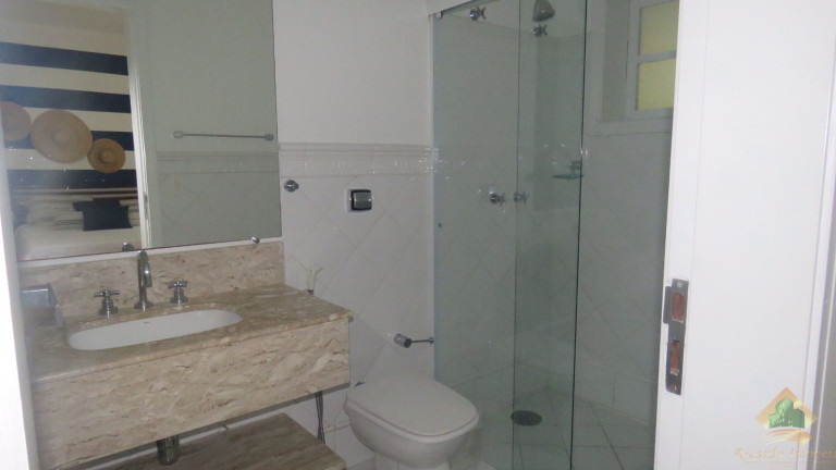 Imagem Casa de Condomínio com 4 Quartos à Venda, 290 m² em Domingas Dias - Ubatuba