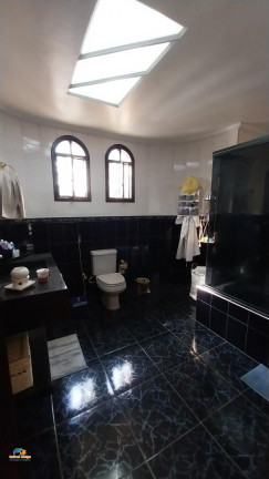Imagem Imóvel com 3 Quartos à Venda, 313 m² em Vila Scarpelli - Santo André
