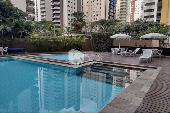 Imagem Apartamento com 2 Quartos à Venda, 56 m² em Moema - São Paulo Imagem Apartamento com 2 Quartos à Venda, 56 m² em Moema - São Paulo