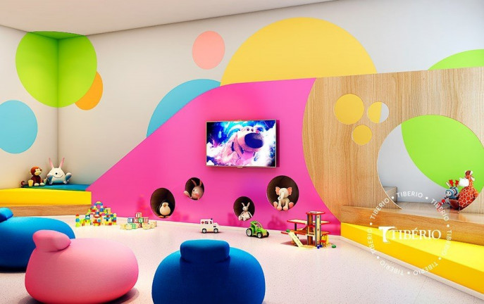 Imagem Studio com 1 Quarto à Venda, 24 m² em Campo Belo - São Paulo Imagem Studio com 1 Quarto à Venda, 24 m² em Campo Belo - São Paulo