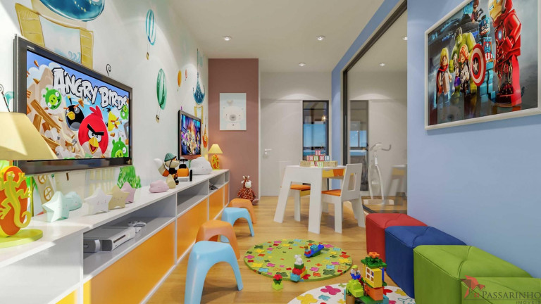 Imagem Apartamento com 2 Quartos à Venda, 78 m² em Praia Grande - Torres Imagem Apartamento com 2 Quartos à Venda, 78 m² em Praia Grande - Torres