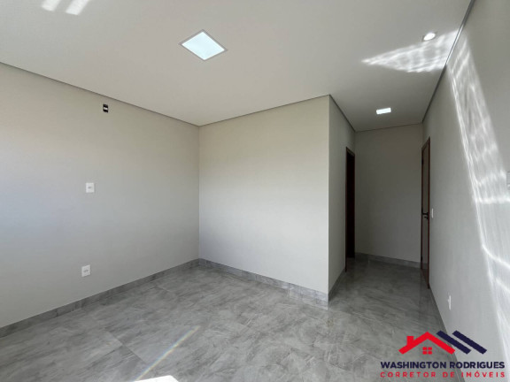 Imagem Casa com 4 Quartos à Venda, 237 m² em Villa Suíça Brasília - Cidade Ocidental Imagem Casa com 4 Quartos à Venda, 237 m² em Villa Suíça Brasília - Cidade Ocidental