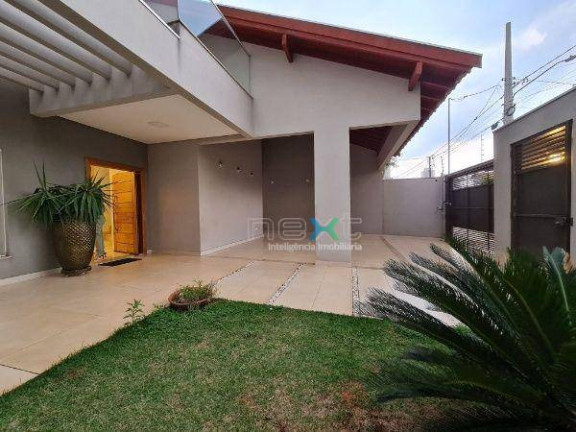 Imagem Sobrado com 3 Quartos à Venda, 309 m² em Vila Do Polonês - Campo Grande Imagem Sobrado com 3 Quartos à Venda, 309 m² em Vila Do Polonês - Campo Grande