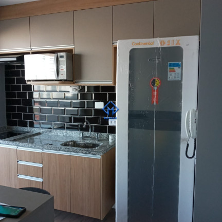 Imagem Imóvel com 1 Quarto para Alugar, 36 m² em Ipiranga - São Paulo