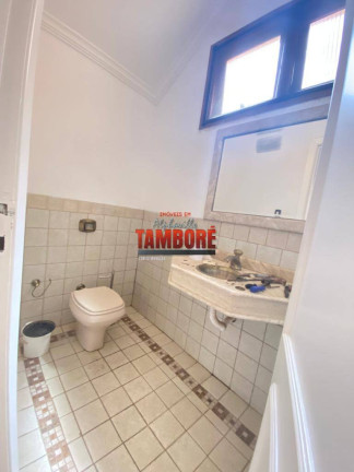 Imagem Casa de Condomínio com 4 Quartos à Venda, 395 m² em Alphaville - Santana De Parnaíba