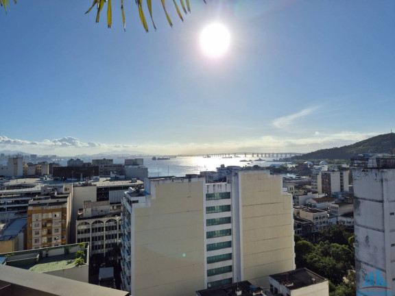 Imagem Sala Comercial para Alugar, 42 m² em São Domingos - Niterói Imagem Sala Comercial para Alugar, 42 m² em São Domingos - Niterói