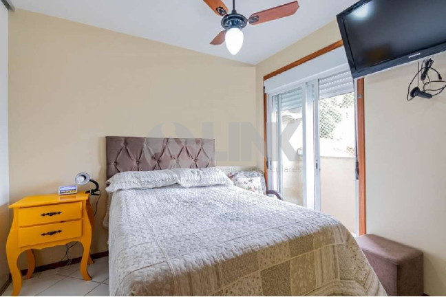Imagem Apartamento com 3 Quartos à Venda, 106 m² em Jardim Botânico - Porto Alegre