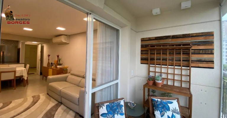 Imagem Apartamento com 2 Quartos à Venda, 73 m² em Brooklin - São Paulo Imagem Apartamento com 2 Quartos à Venda, 73 m² em Brooklin - São Paulo