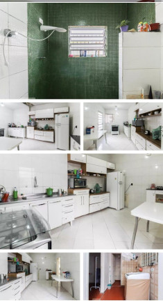 Imagem Casa com 4 Quartos à Venda, 124 m² em Moema - São Paulo