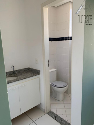 Imagem Sala Comercial à Venda, 32 m² em Parque Residencial Aquarius - São José Dos Campos Imagem Sala Comercial à Venda, 32 m² em Parque Residencial Aquarius - São José Dos Campos