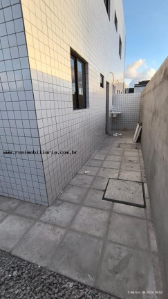 Imagem Apartamento com 2 Quartos à Venda, 50 m² em Gramame - Parque Do Sol - João Pessoa