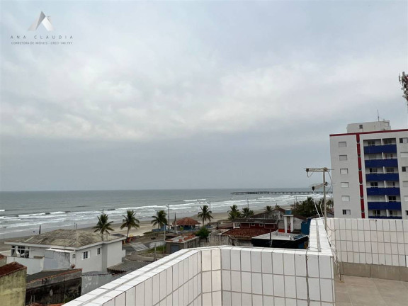 Imagem Apartamento com 1 Quarto à Venda, 45 m² em Agenor De Campos - Mongagua Imagem Apartamento com 1 Quarto à Venda, 45 m² em Agenor De Campos - Mongagua