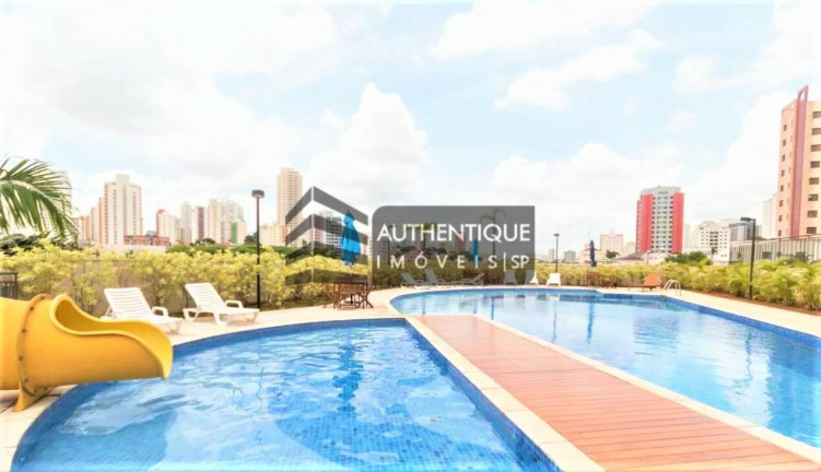 Imagem Apartamento com 2 Quartos à Venda, 140 m² em Vila Mariana - São Paulo