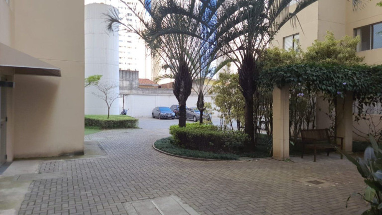 Imagem Apartamento com 2 Quartos à Venda ou Locação, 45 m² em água Branca - São Paulo Imagem Apartamento com 2 Quartos à Venda ou Locação, 45 m² em água Branca - São Paulo