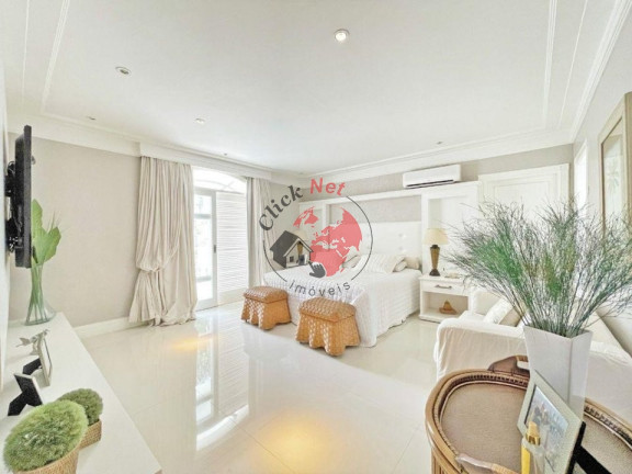 Imagem Casa de Condomínio com 6 Quartos à Venda, 1.200 m² em Jardim Acapulco - Guarujá Imagem Casa de Condomínio com 6 Quartos à Venda, 1.200 m² em Jardim Acapulco - Guarujá