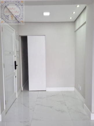 Imagem Apartamento com 2 Quartos à Venda, 87 m² em Boqueirão - Santos