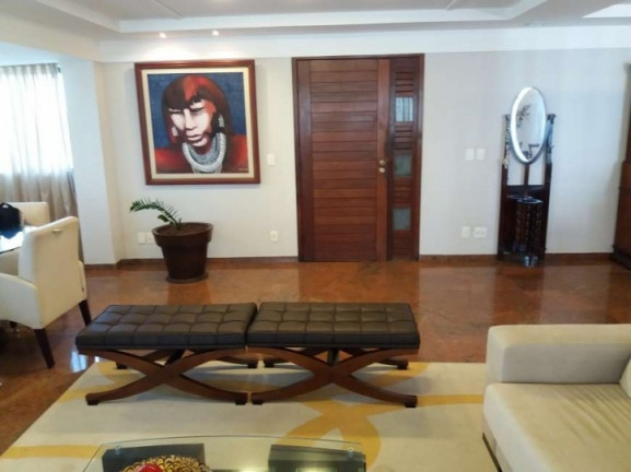 Imagem Apartamento com 4 Quartos à Venda, 289 m² em Petropolis - Natal Imagem Apartamento com 4 Quartos à Venda, 289 m² em Petropolis - Natal