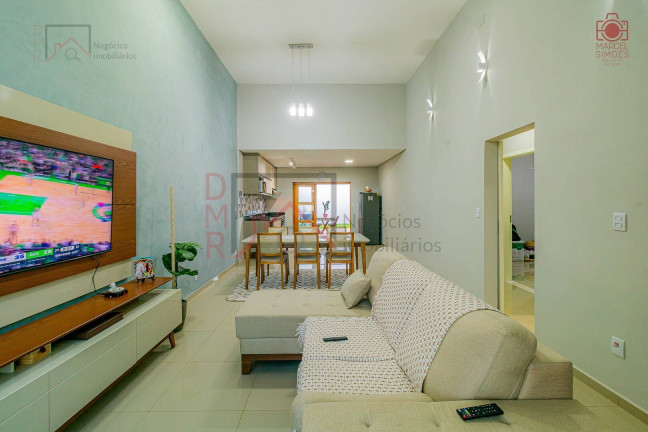 Imagem Casa com 3 Quartos à Venda, 170 m² em Residencial Vila Victoria - Itupeva Imagem Casa com 3 Quartos à Venda, 170 m² em Residencial Vila Victoria - Itupeva