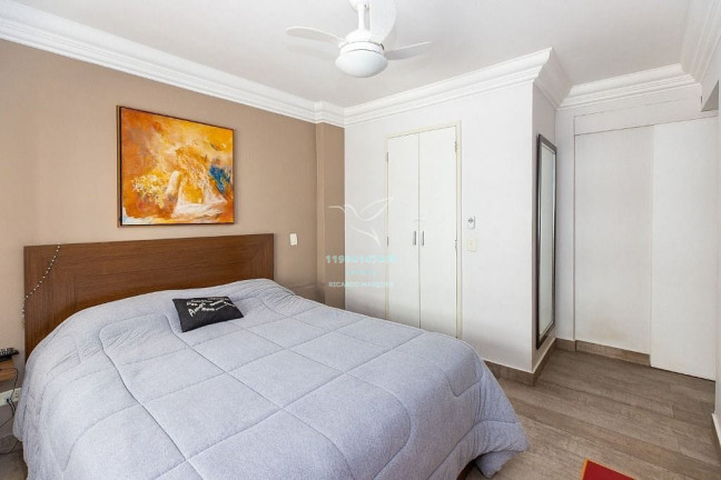 Imagem Apartamento com 3 Quartos à Venda, 133 m² em Pinheiros - São Paulo