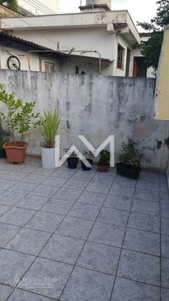 Imagem Casa com 4 Quartos à Venda, 250 m² em Cidade Maia - Guarulhos Imagem Casa com 4 Quartos à Venda, 250 m² em Cidade Maia - Guarulhos