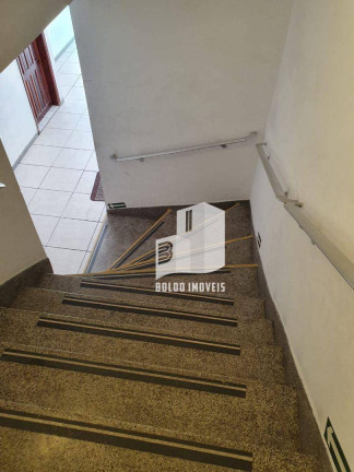Imagem Apartamento com 1 Quarto à Venda, 38 m² em Aviação - Praia Grande
