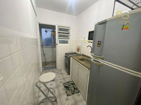 Imagem Kitnet com 1 Quarto à Venda, 34 m² em Tupi - Praia Grande Imagem Kitnet com 1 Quarto à Venda, 34 m² em Tupi - Praia Grande