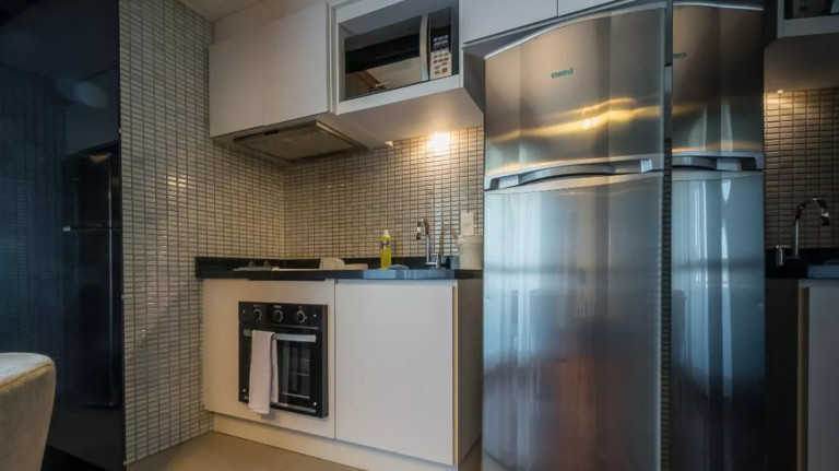 Imagem Apartamento com 2 Quartos à Venda, 60 m² em Brooklin Paulista - São Paulo Imagem Apartamento com 2 Quartos à Venda, 60 m² em Brooklin Paulista - São Paulo