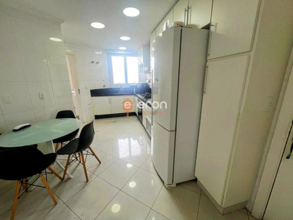 Imagem Apartamento com 3 Quartos à Venda, 122 m² Imagem Apartamento com 3 Quartos à Venda, 122 m²