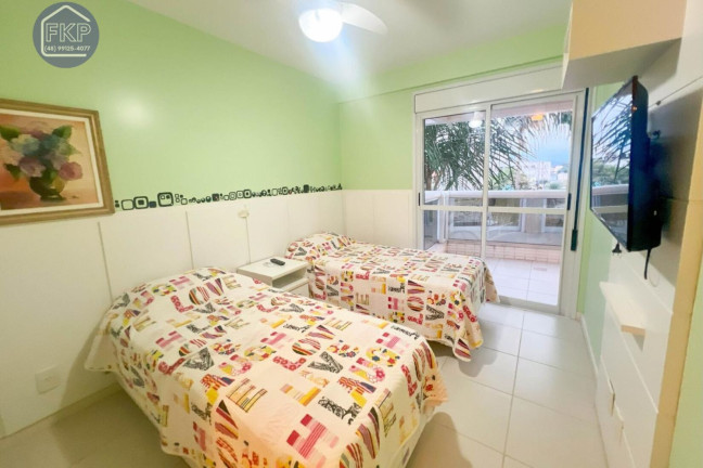 Imagem Apartamento com 3 Quartos à Venda, 144 m² em Cachoeira Do Bom Jesus - Florianópolis