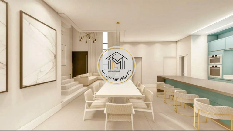 Imagem Imóvel com 5 Quartos à Venda, 420 m² em Cidade Tamboré - Santana De Parnaíba Imagem Imóvel com 5 Quartos à Venda, 420 m² em Cidade Tamboré - Santana De Parnaíba