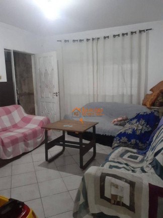 Sobrado com 4 Quartos à Venda, 250 m² em Cidade Parque Alvorada - Guarulhos