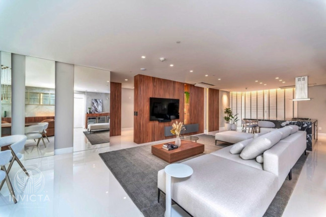 Imagem Apartamento com 4 Quartos à Venda, 261 m² em Barra Sul - Balneário Camboriú Imagem Apartamento com 4 Quartos à Venda, 261 m² em Barra Sul - Balneário Camboriú