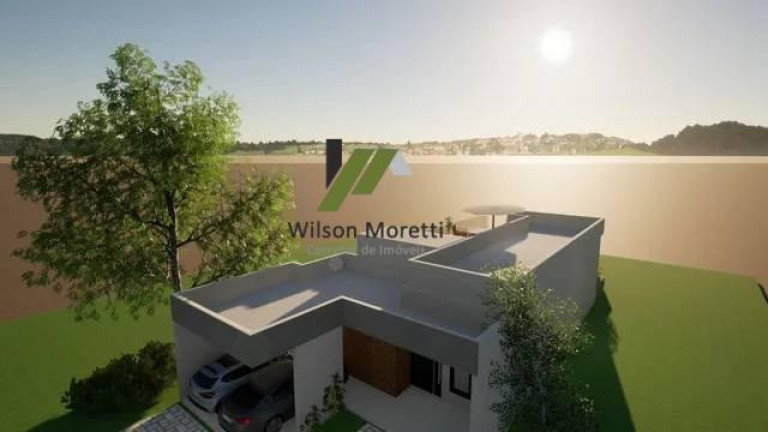 Imagem Terreno em Condomínio à Venda, 258 m² em Residencial Vila Victoria - Itupeva