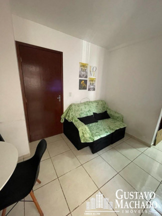 Imagem Imóvel com 2 Quartos à Venda, 44 m² em água Limpa - Volta Redonda
