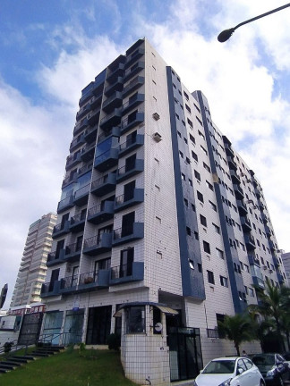 Imagem Apartamento com 2 Quartos à Venda, 65 m² em Tupi - Praia Grande