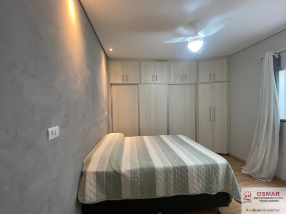 Imagem Casa com 3 Quartos à Venda, 200 m² em Parque Residencial Casarão - Sumaré