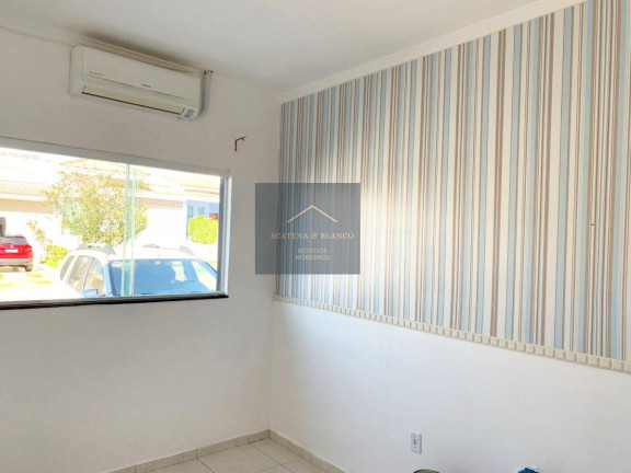 Imagem Casa de Condomínio com 3 Quartos à Venda, 106 m² em Condomínio Horto Florestal I - Sorocaba