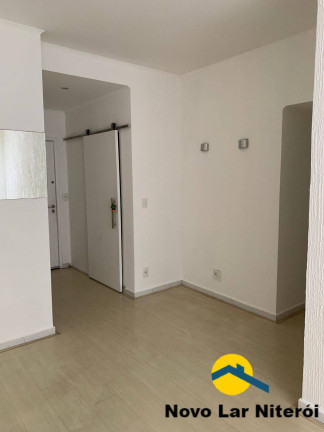 Imagem Apartamento com 2 Quartos à Venda, 74 m² em Santa Rosa - Niterói